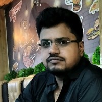 Sujeet Kumar Singh