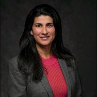 Neelam Samant, PCC, CHt, CPA