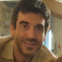 Dedy Markovich