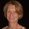 Géraldine Boudart
