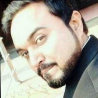 qasim mehmood