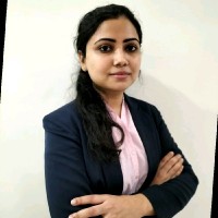 Dr. Prateeti Pal