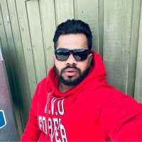 Amandeep Singh