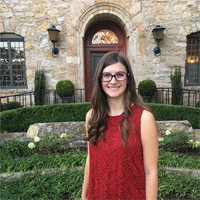 Kelsey Breault