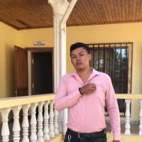 Andy Kevin Rakotomanana