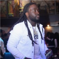 Kenneth Dabney
