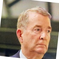 Mcmonagle James