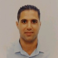 Noy Aharony