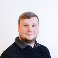 Jonathan Peter Widdowson