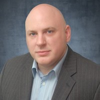 Ronald Higgins