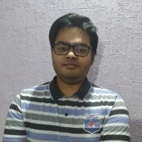 Devarshi R.