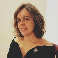 Susana Correia da Silva