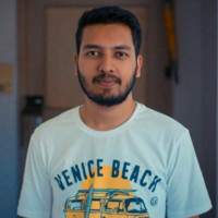 Jitesh Somdut