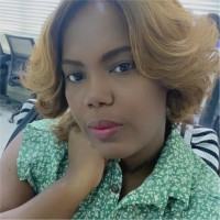 Yris Josefina Calletano Brito