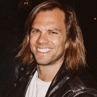 Maxwell 😈 Riesberg