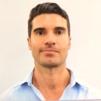 Matt Moriarty
