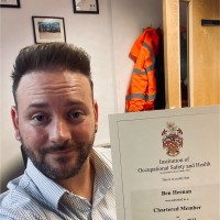 Ben Heenan Cmiosh