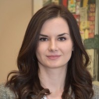 Irina M.