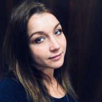Mariia Nekrasova