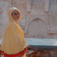 Fatema Rathwala
