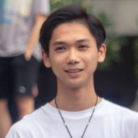 吴梓鑫 Jason