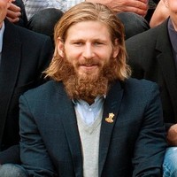 Søren Rostved