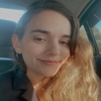 Amanda Bastos, Msc