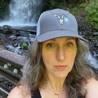 Kathryn Lipari, Lpc