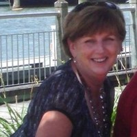 Gwenda Parkes