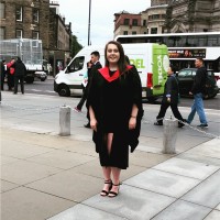 Rachel Suttie