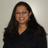 Sonia Patel