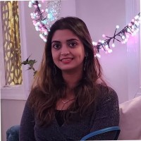 Sadaf Hussain