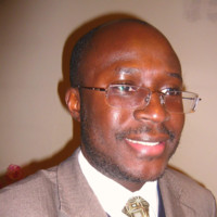Amadou Dampha