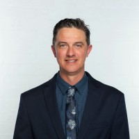 Tristan Harrison