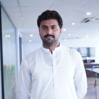Aqib Saeed