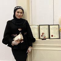 Noor Adilah Salim