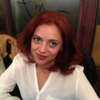 Monica Badea