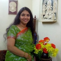 Aarthy Ravi