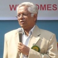 RAVI MENON