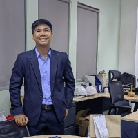 Kevin Paul Badong