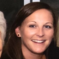 Alesia Cahill