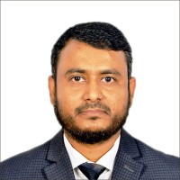 Engr. Muhammad Imran Qamar