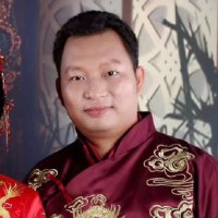 吴炽开