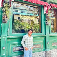 Avinash Rana (Addy.R)