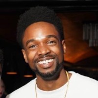 Derrick Thurman