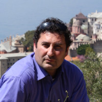 Andreas Angelou