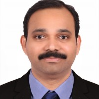 Prathap S R