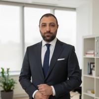 Mustapha Dbouk