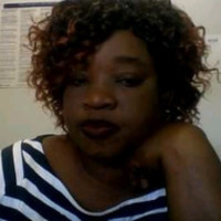 Esther Dumisile Matsheke