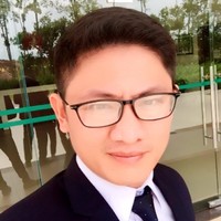 Tran Hoang Thanh Duy
